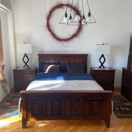 Vintage Apartment Bukurešť Exteriér fotografie