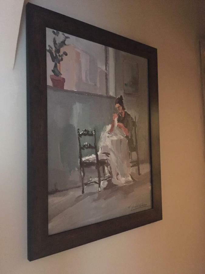 Vintage Apartment Bukurešť Exteriér fotografie