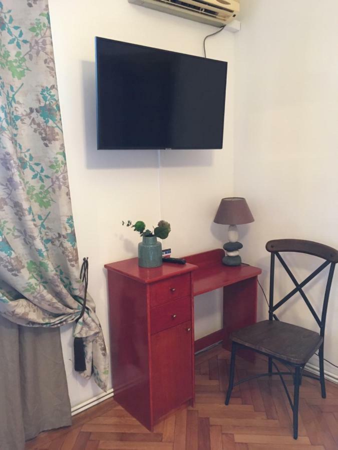 Vintage Apartment Bukurešť Exteriér fotografie